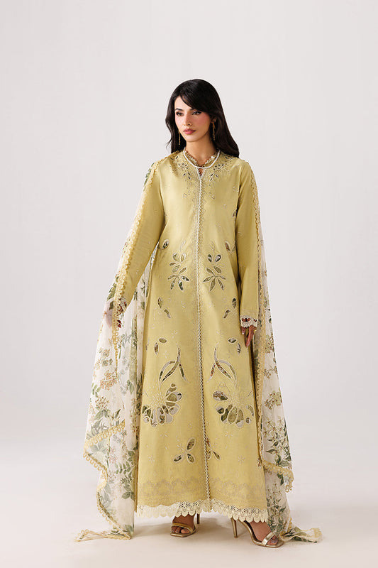 Emaan Adeel | Beyond Basics Eid Pret '26 | MODISH - P0139