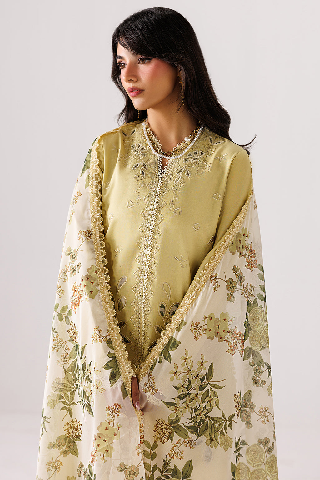 Emaan Adeel | Beyond Basics Eid Pret '26 | MODISH - P0139