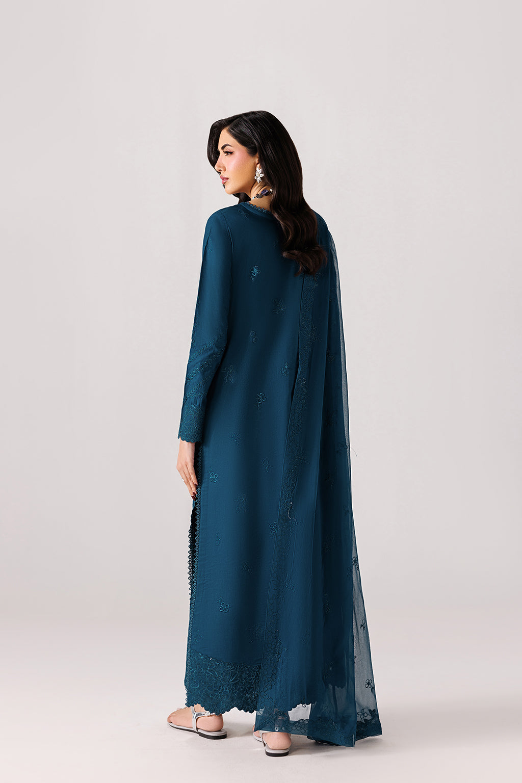 Emaan Adeel | Beyond Basics Eid Pret '26 | SERENE - P0141