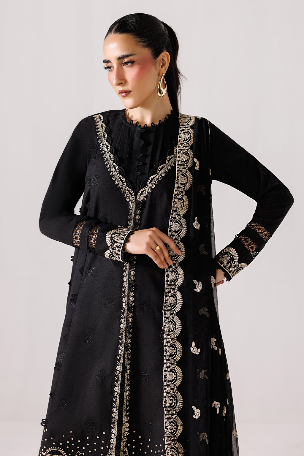 Emaan Adeel | Beyond Basics Eid Pret '26 | ELEVE - P0138