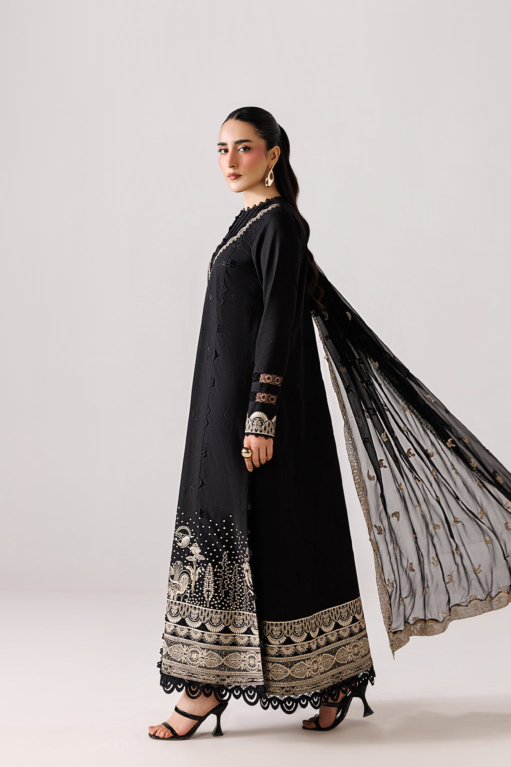 Emaan Adeel | Beyond Basics Eid Pret '26 | ELEVE - P0138