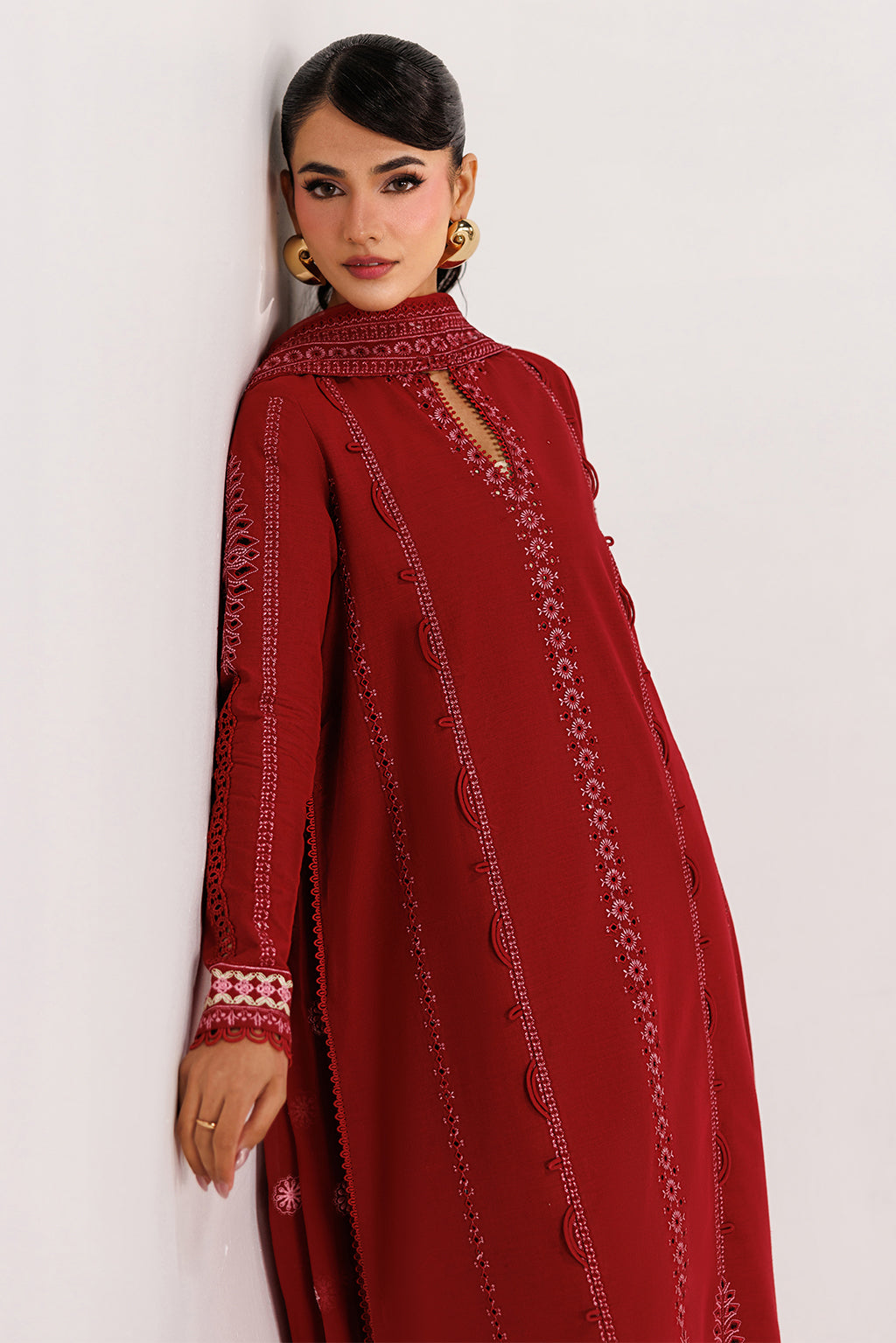 Emaan Adeel | Beyond Basics Eid Pret '26 | POISE - P0036
