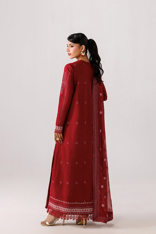 Emaan Adeel | Beyond Basics Eid Pret '26 | POISE - P0036