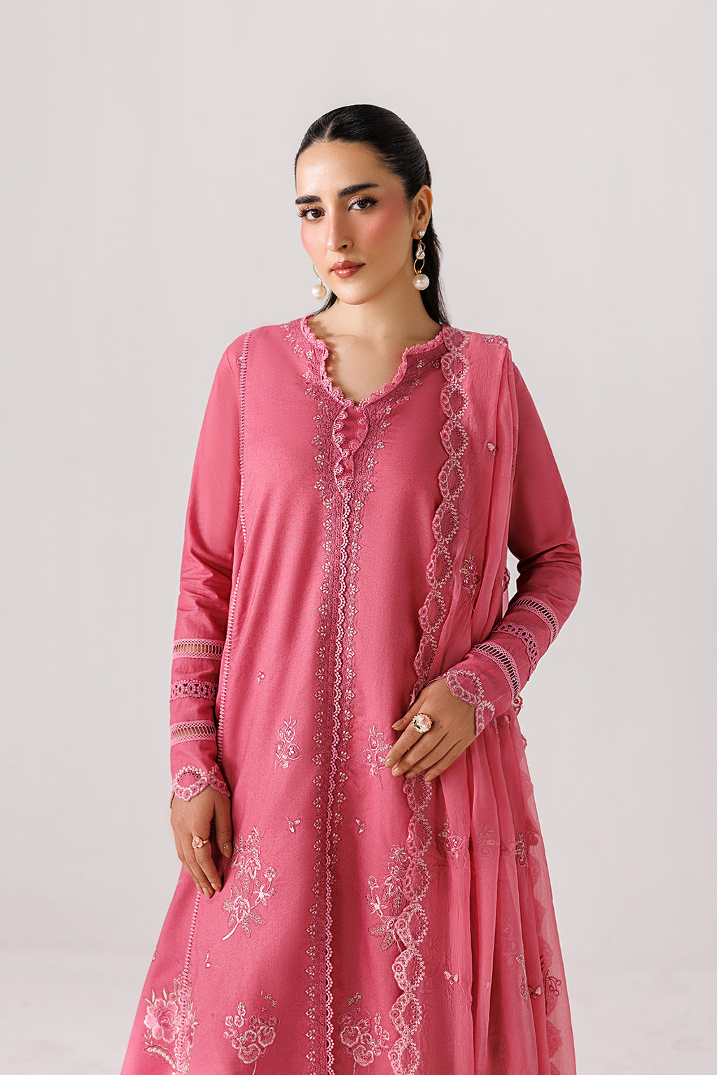 Emaan Adeel | Beyond Basics Eid Pret '26 | INES - P0136