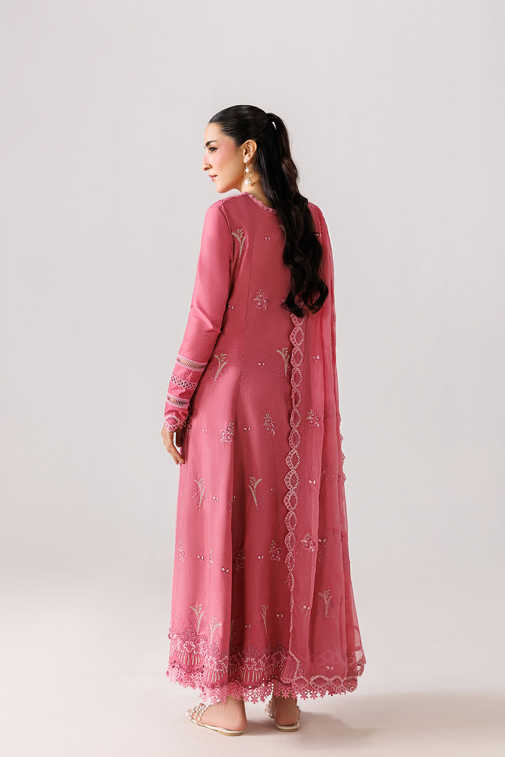 Emaan Adeel | Beyond Basics Eid Pret '26 | INES - P0136