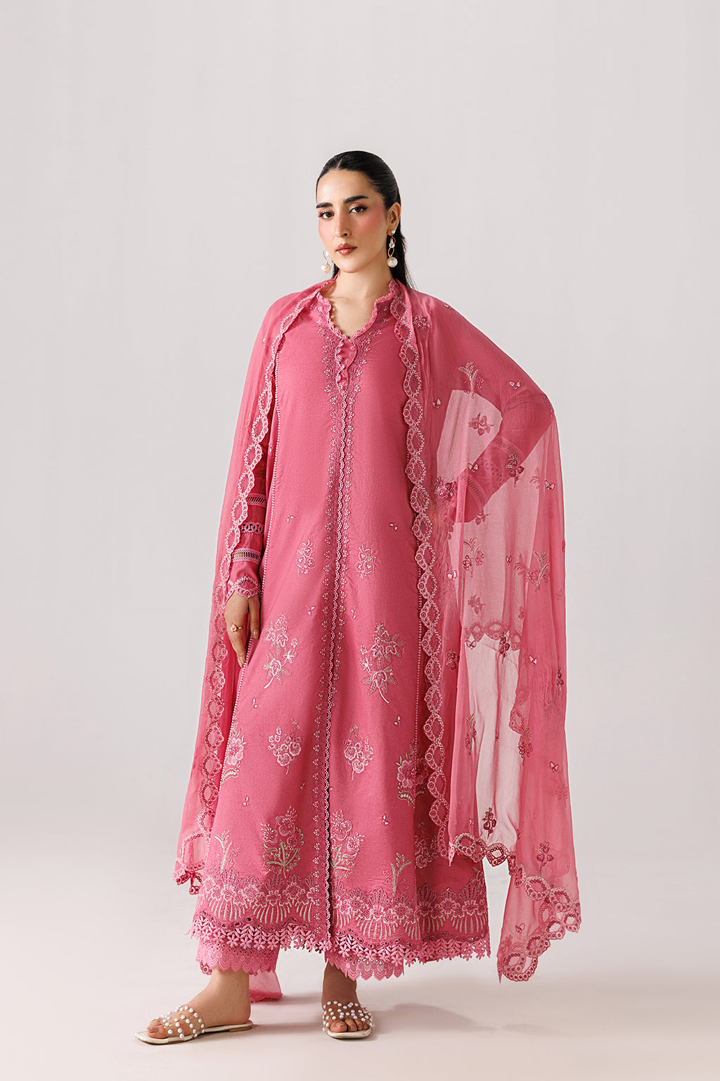 Emaan Adeel | Beyond Basics Eid Pret '26 | INES - P0136