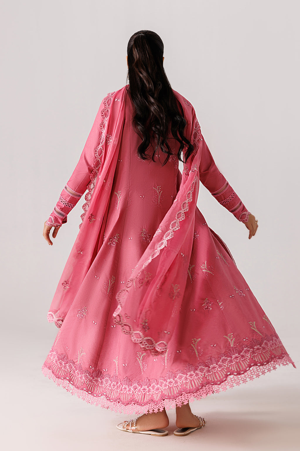 Emaan Adeel | Beyond Basics Eid Pret '26 | INES - P0136
