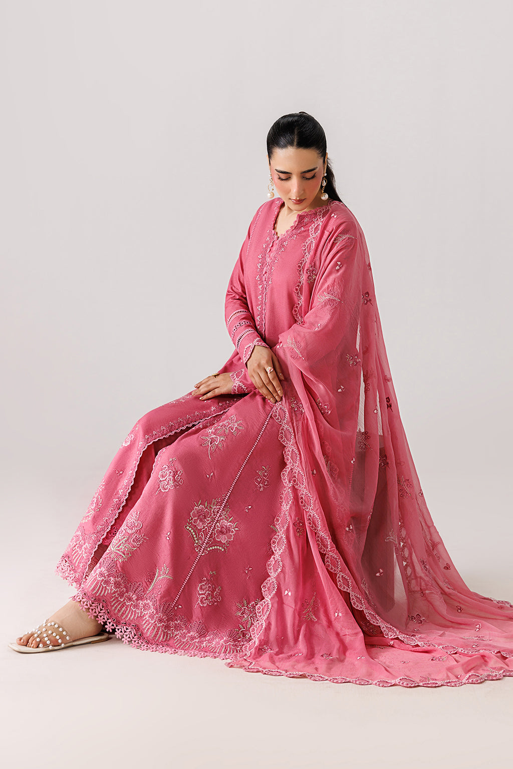 Emaan Adeel | Beyond Basics Eid Pret '26 | INES - P0136