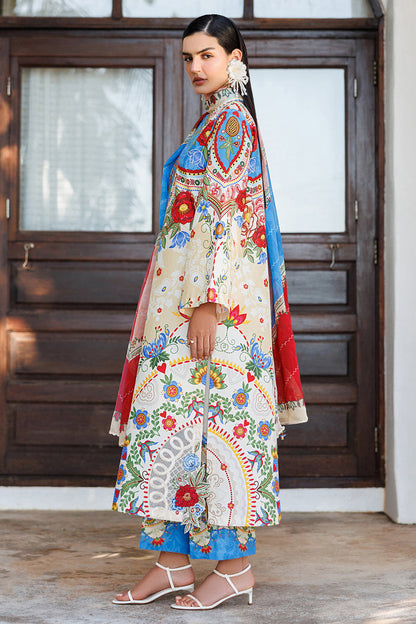 Jazmin | Summer Lawn 26 | USE-9312