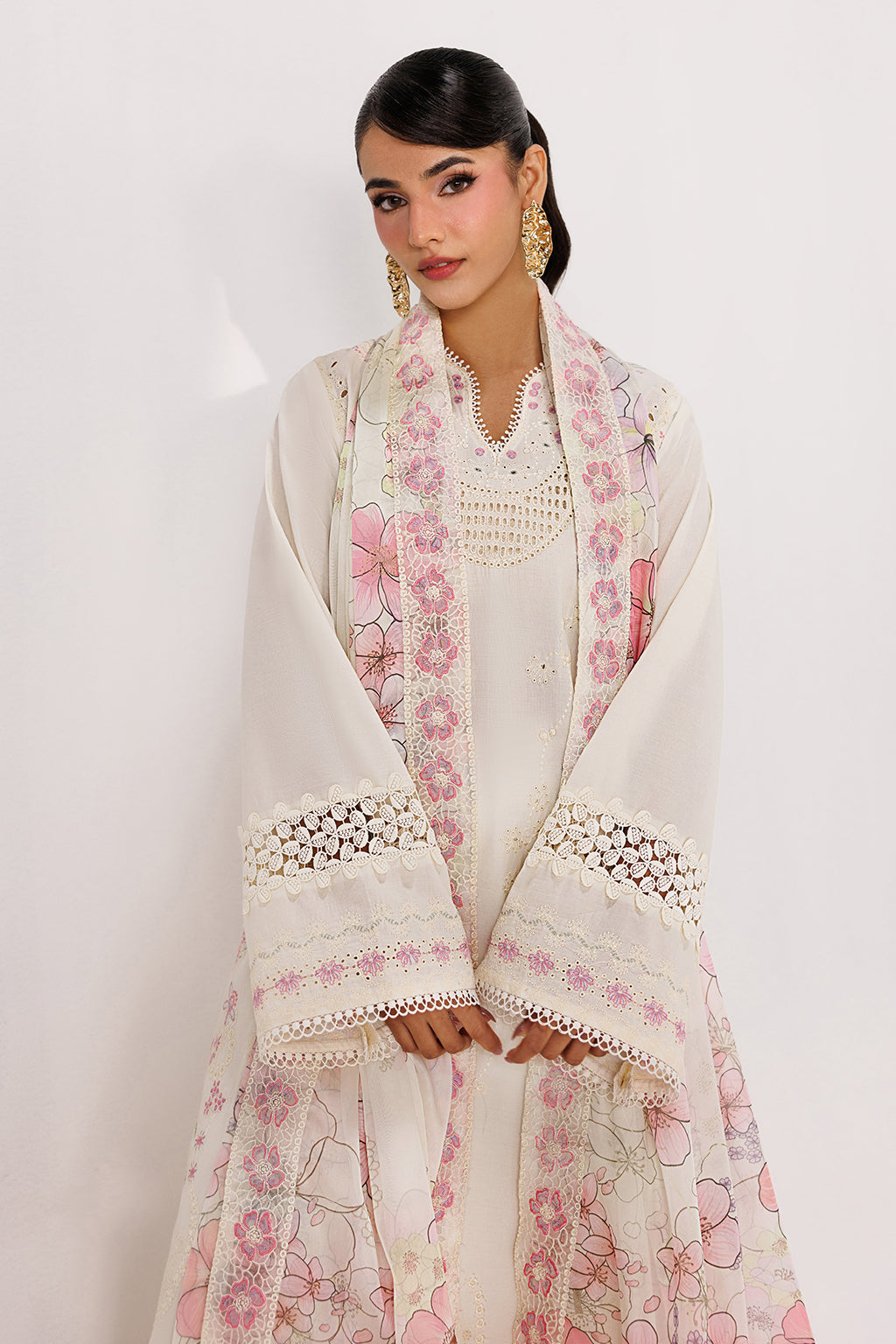 Emaan Adeel | Beyond Basics Eid Pret '26 | MINIMALISM - P0024