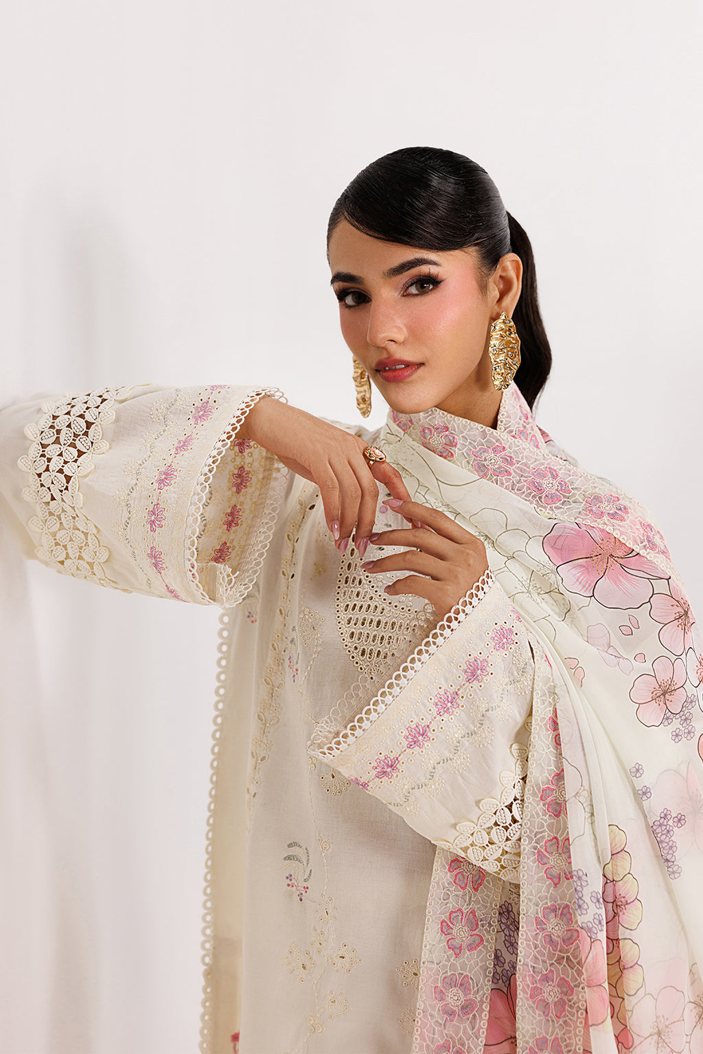 Emaan Adeel | Beyond Basics Eid Pret '26 | MINIMALISM - P0024