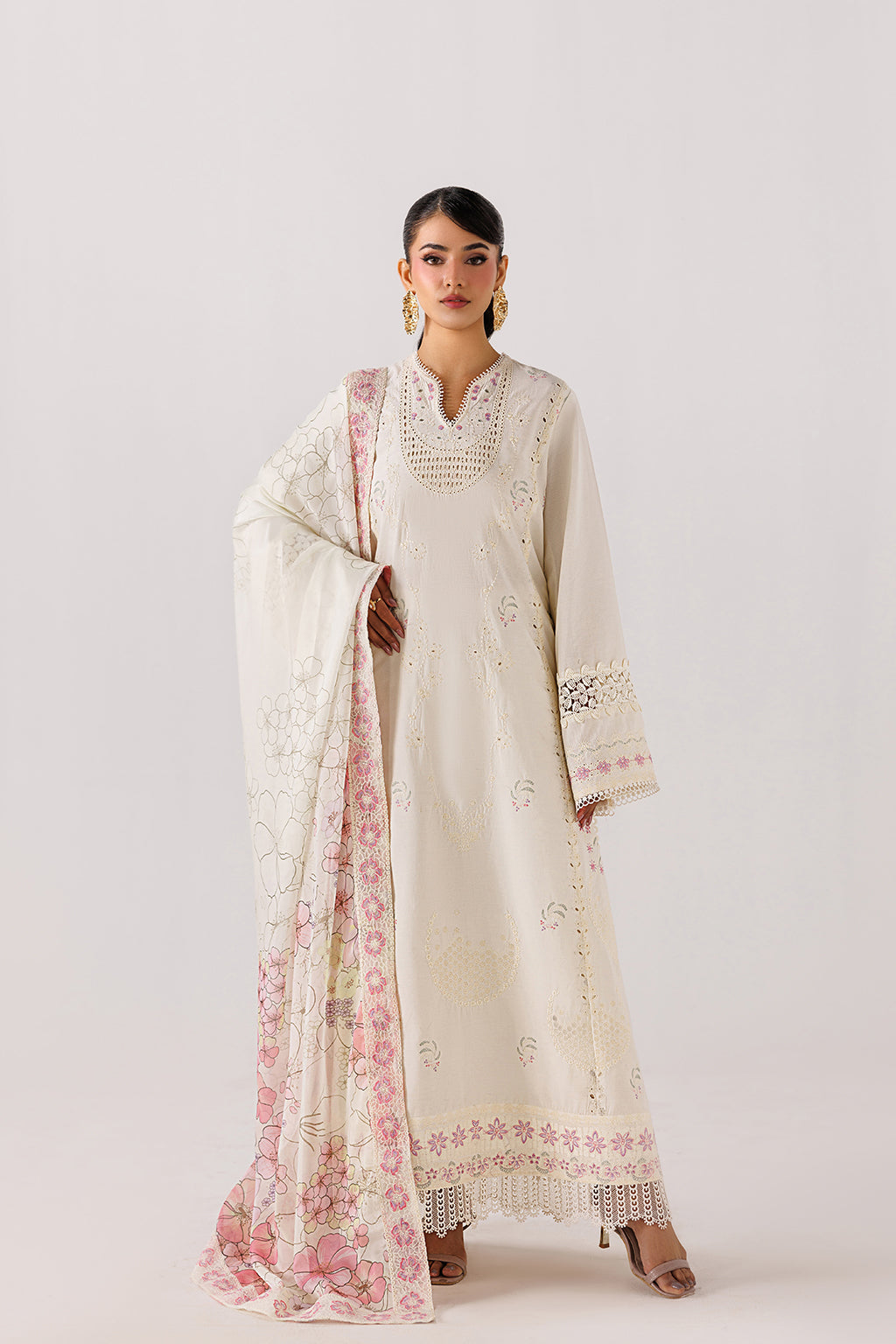 Emaan Adeel | Beyond Basics Eid Pret '26 | MINIMALISM - P0024
