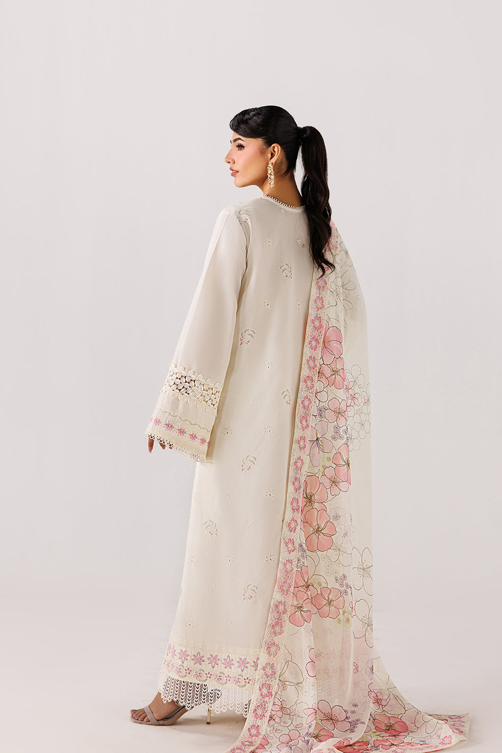 Emaan Adeel | Beyond Basics Eid Pret '26 | MINIMALISM - P0024