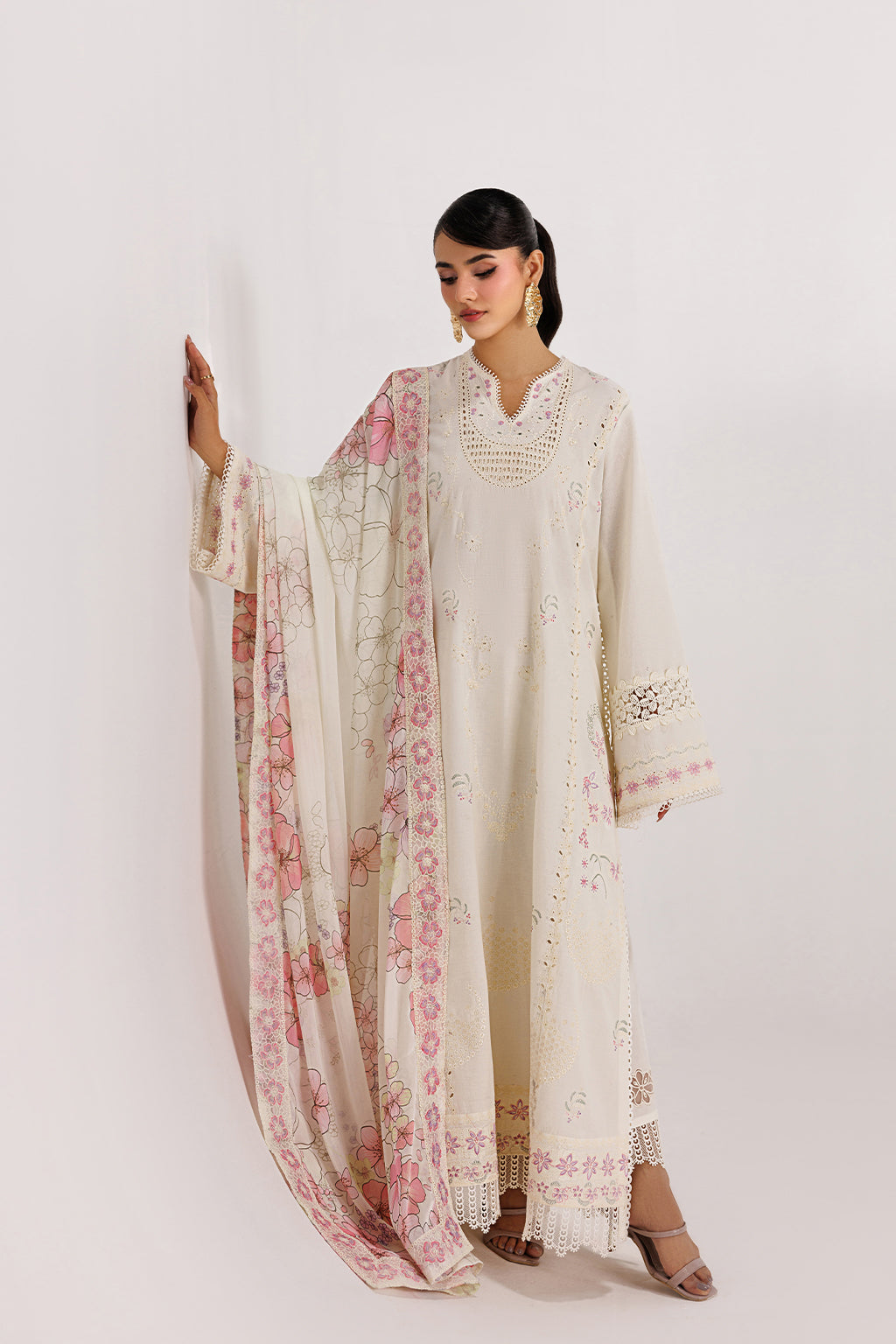 Emaan Adeel | Beyond Basics Eid Pret '26 | MINIMALISM - P0024