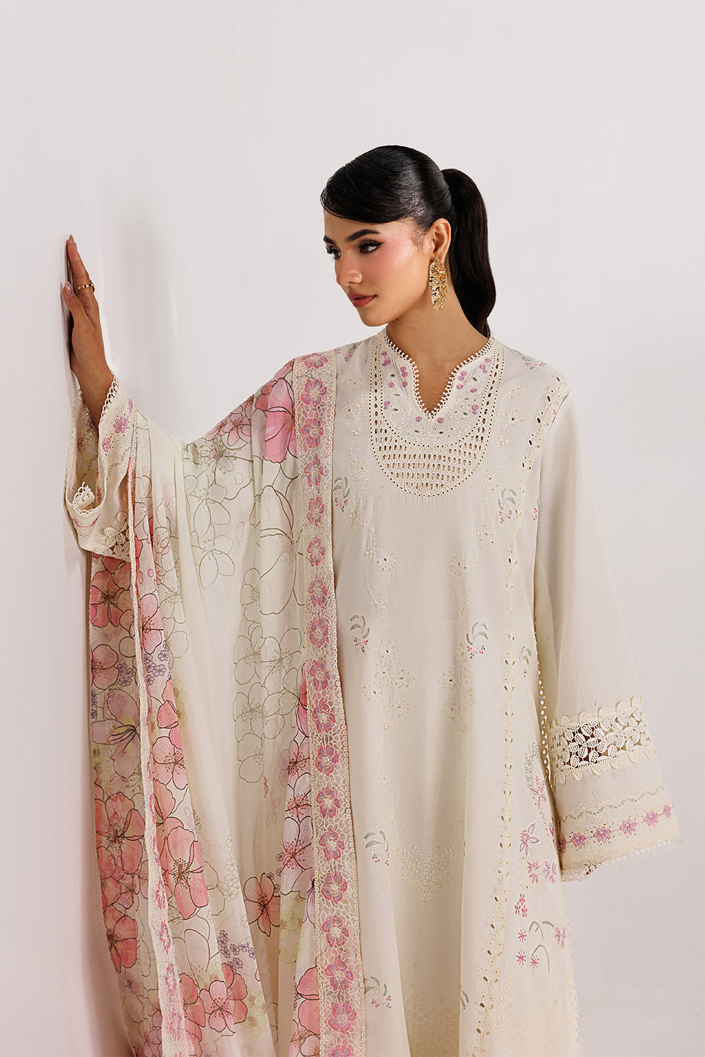 Emaan Adeel | Beyond Basics Eid Pret '26 | MINIMALISM - P0024
