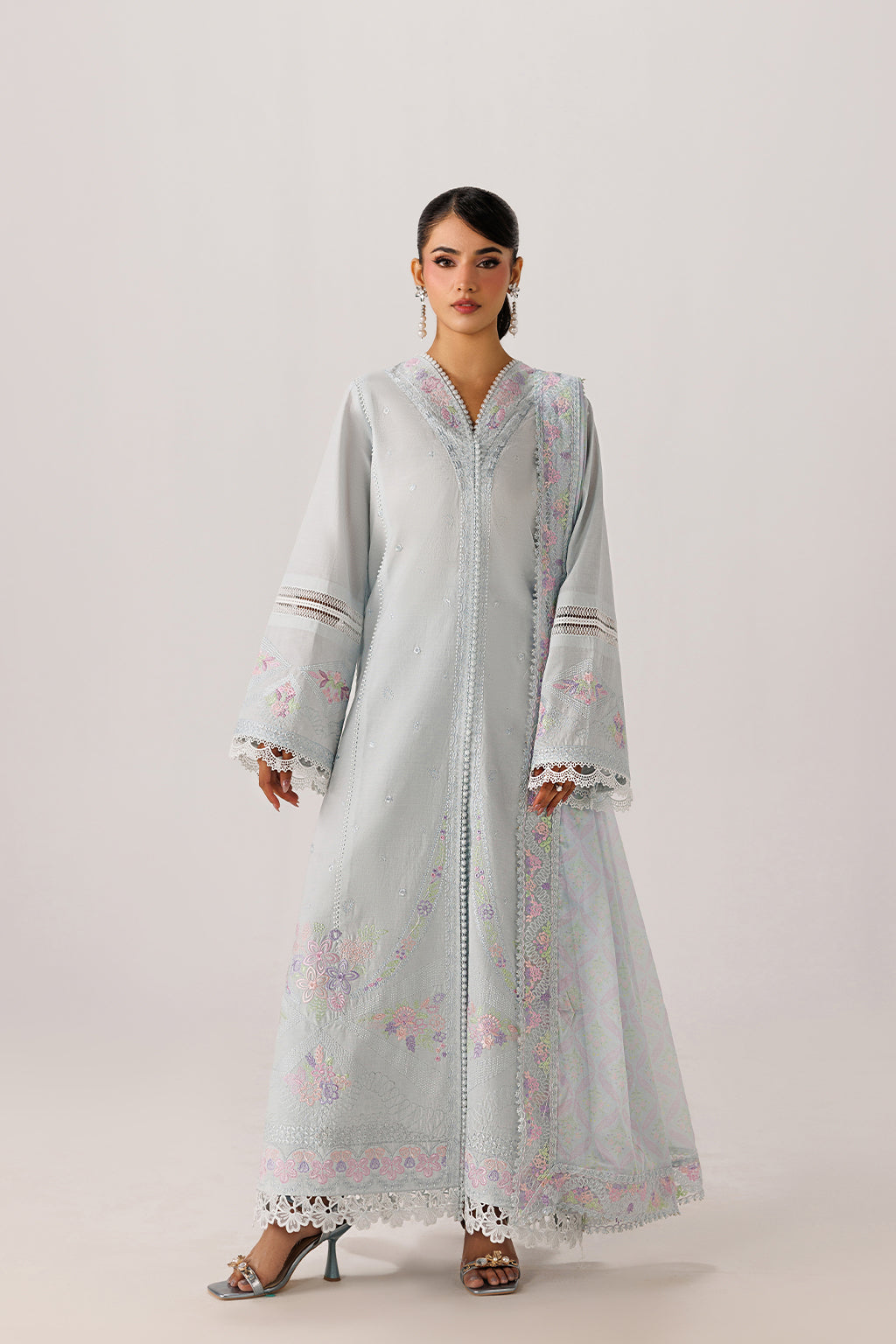 Emaan Adeel | Beyond Basics Eid Pret '26 | CORELLE - P0135