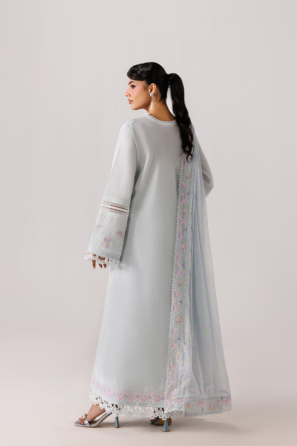 Emaan Adeel | Beyond Basics Eid Pret '26 | CORELLE - P0135