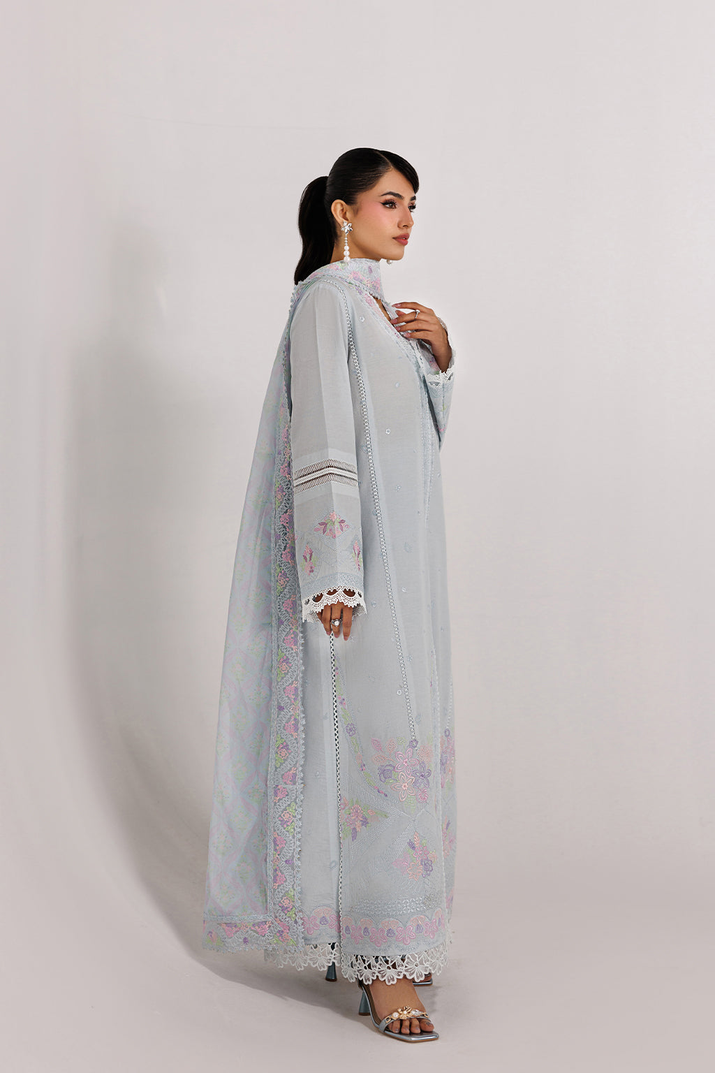 Emaan Adeel | Beyond Basics Eid Pret '26 | CORELLE - P0135