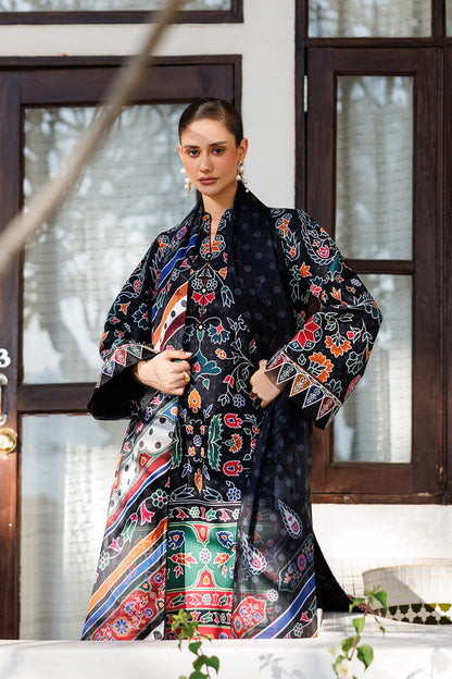 Jazmin | Summer Lawn 26 | USE-9294