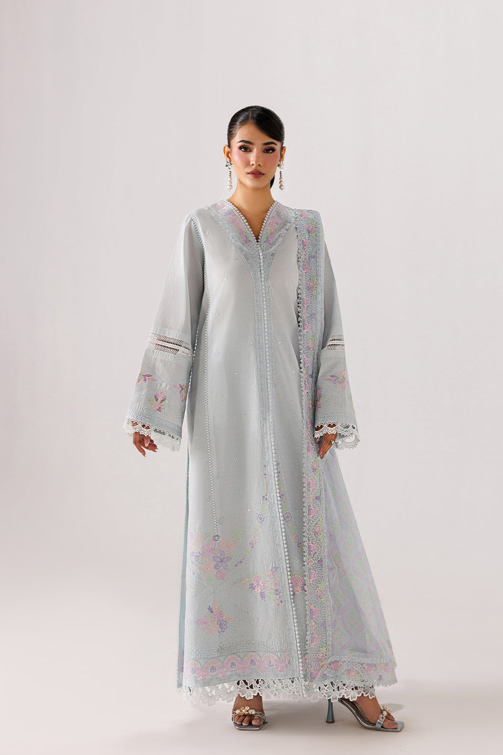 Emaan Adeel | Beyond Basics Eid Pret '26 | CORELLE - P0135