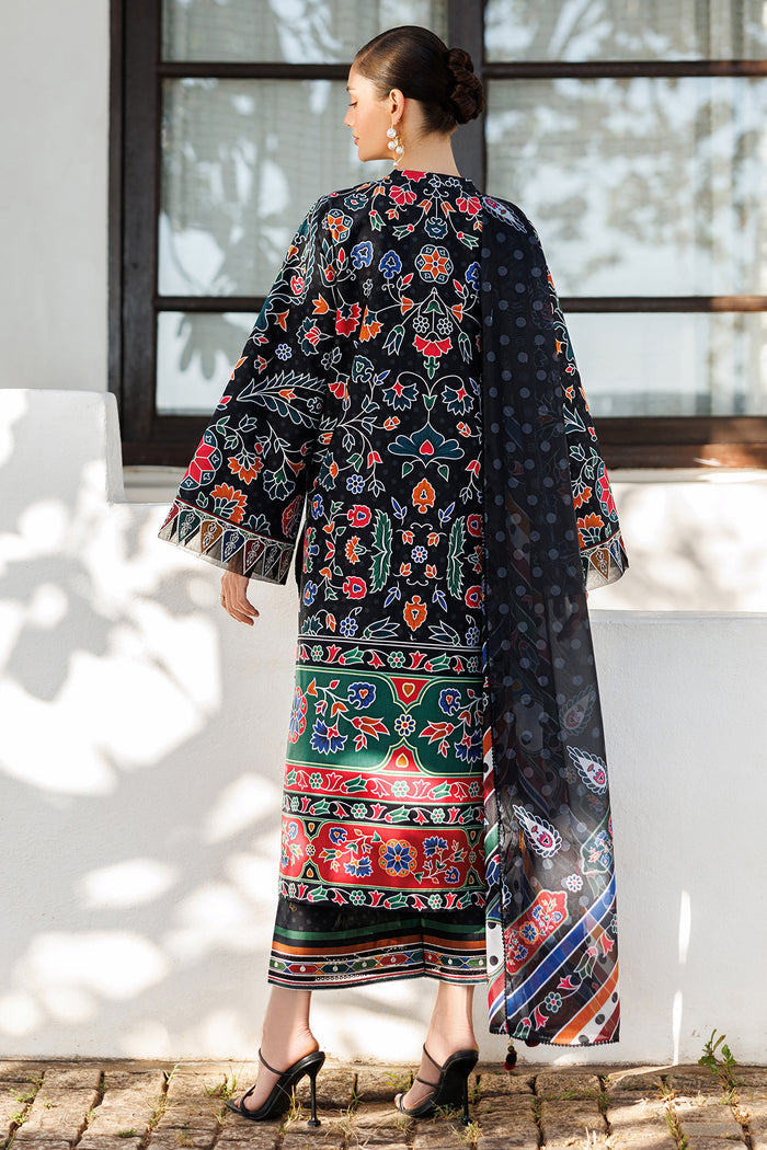 Jazmin | Summer Lawn 26 | USE-9294