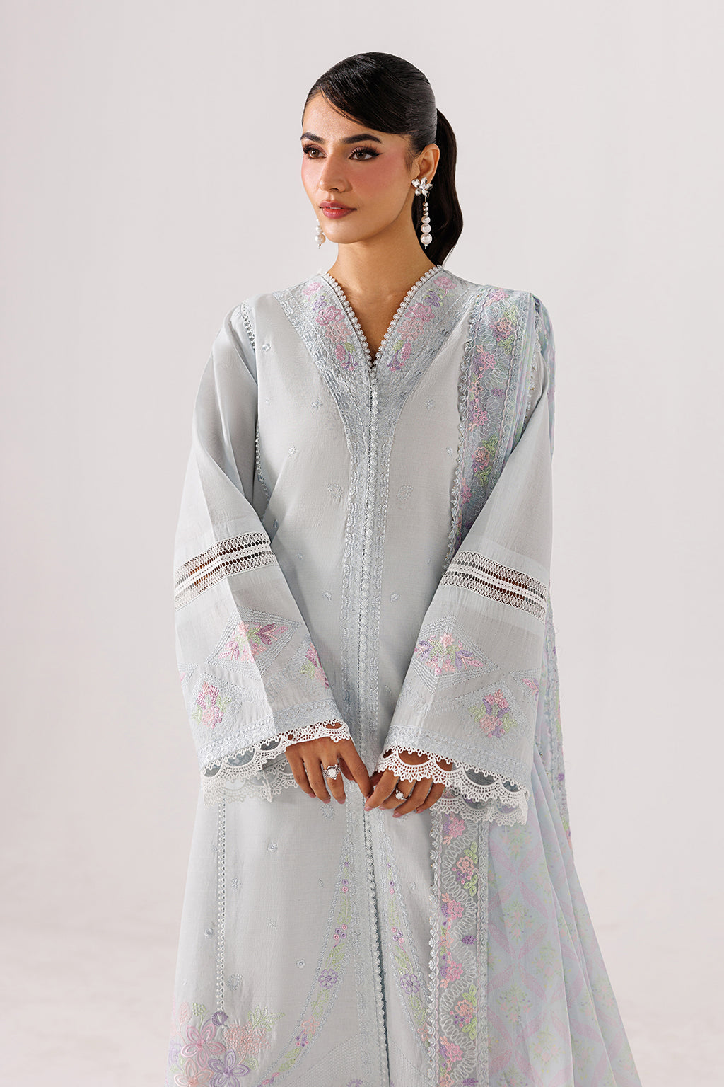 Emaan Adeel | Beyond Basics Eid Pret '26 | CORELLE - P0135