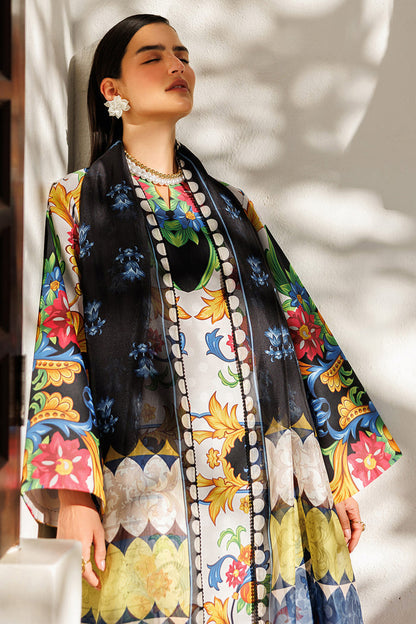 Jazmin | Summer Lawn 26 | USE-9324