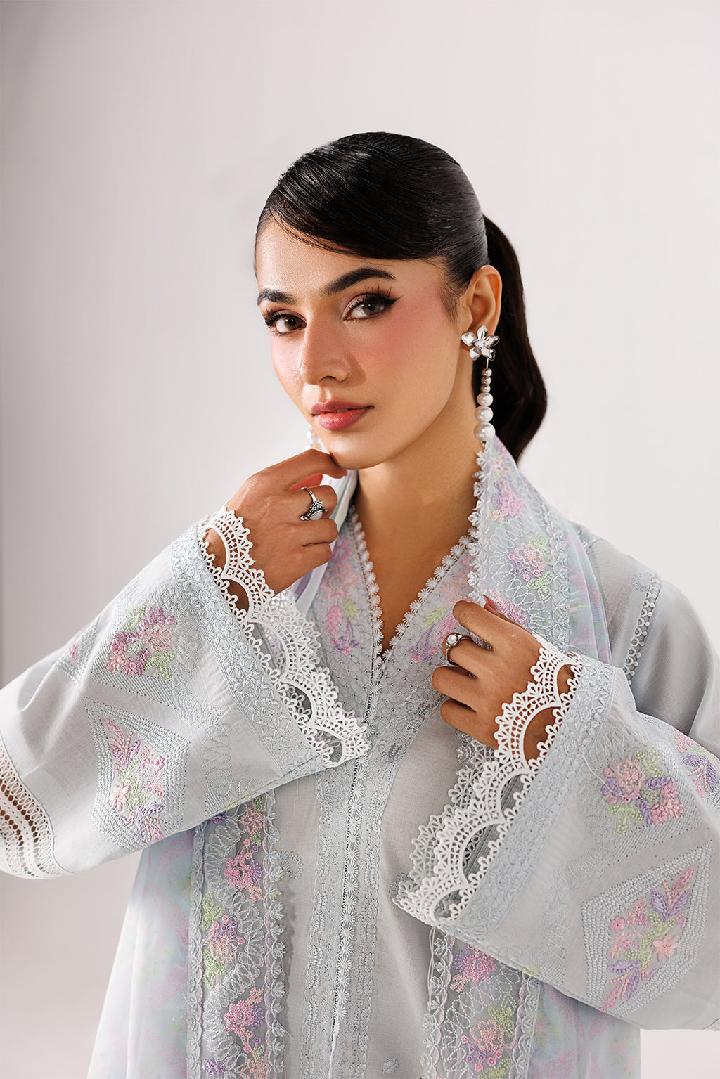 Emaan Adeel | Beyond Basics Eid Pret '26 | CORELLE - P0135