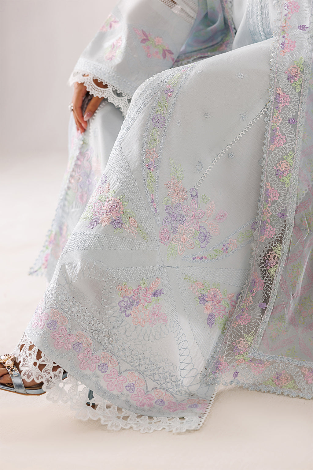 Emaan Adeel | Beyond Basics Eid Pret '26 | CORELLE - P0135