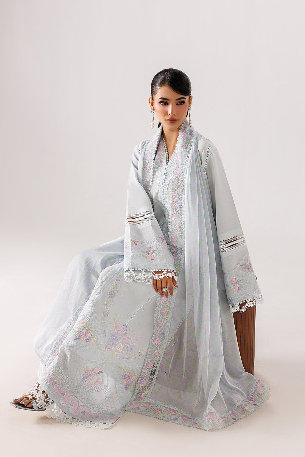 Emaan Adeel | Beyond Basics Eid Pret '26 | CORELLE - P0135