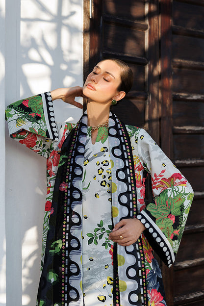 Jazmin | Summer Lawn 26 | USE-9316