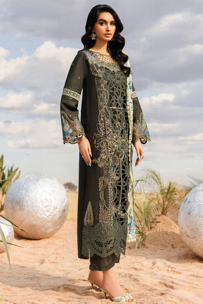 Parishay | Shangrila Lawn Vol 2 | ANG-12 | 3 PC LAWN
