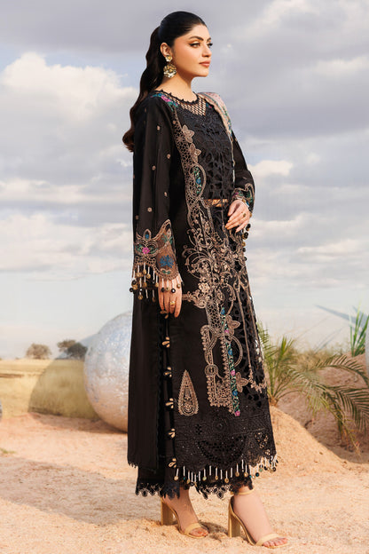 Parishay | Shangrila Lawn Vol 2 | ANG-09 | 3 PC LAWN