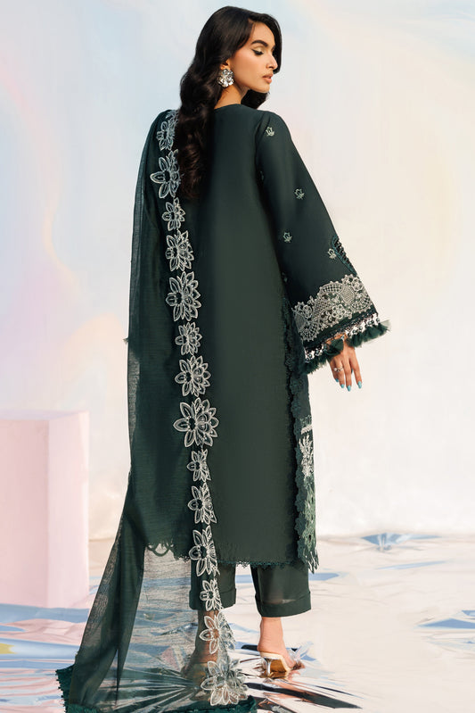 Parishay | Shangrila Lawn Vol 2 | ANG-14 | 3 PC LAWN