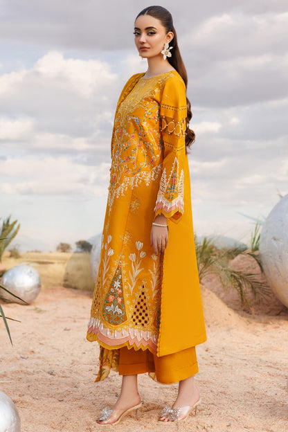 Parishay | Shangrila Lawn Vol 2 | ANG-02 | 3 PC LAWN