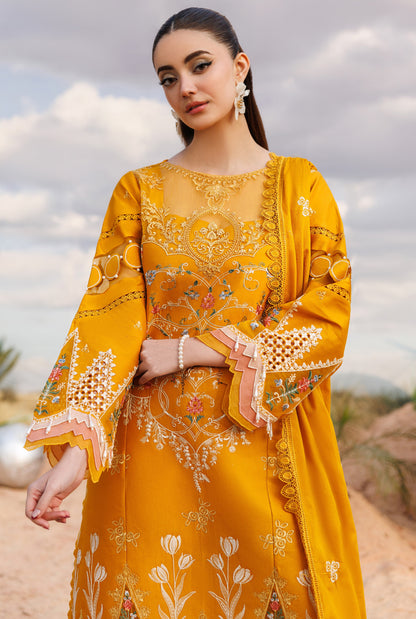 Parishay | Shangrila Lawn Vol 2 | ANG-02 | 3 PC LAWN