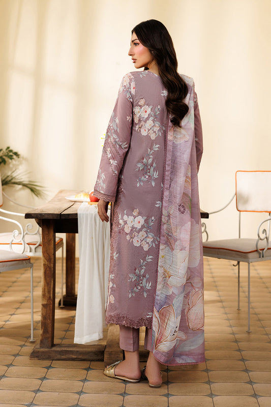 Zarif | Amani Eid Lawn 26 | ZL-RTW-26 FIROH