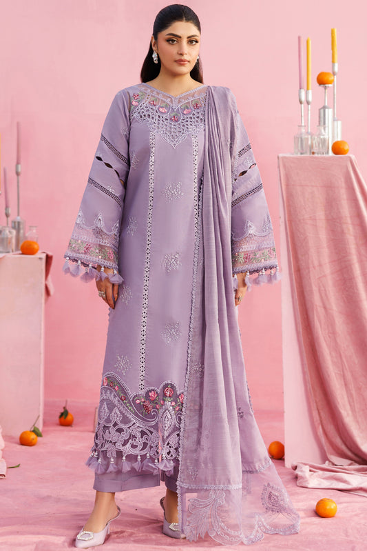 Parishay | Shangrila Lawn Vol 2 | ANG-16 | 3 PC LAWN