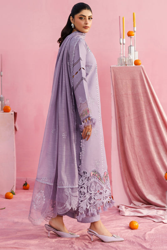 Parishay | Shangrila Lawn Vol 2 | ANG-16 | 3 PC LAWN