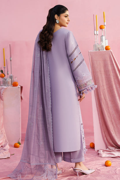 Parishay | Shangrila Lawn Vol 2 | ANG-16 | 3 PC LAWN