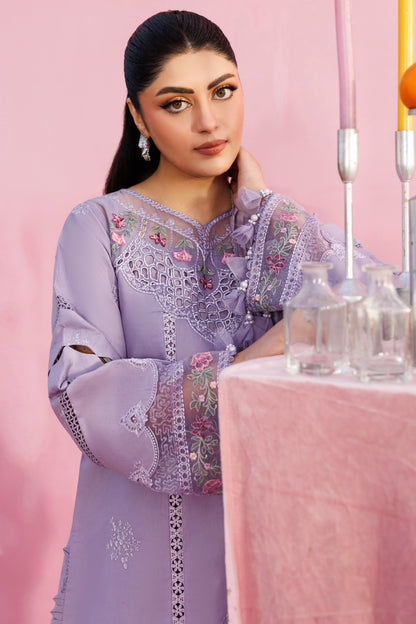 Parishay | Shangrila Lawn Vol 2 | ANG-16 | 3 PC LAWN