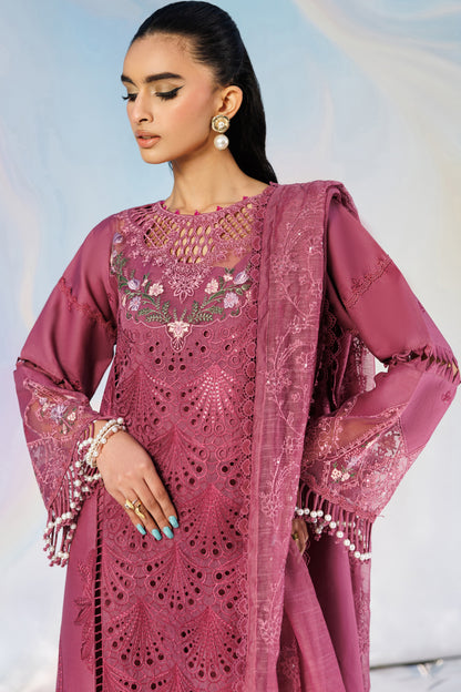 Parishay | Shangrila Lawn Vol 2 | ANG-04 | 3 PC LAWN