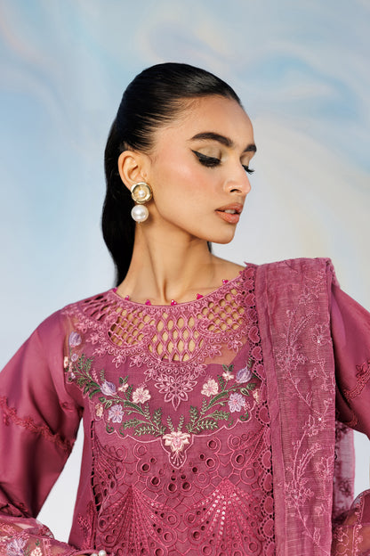 Parishay | Shangrila Lawn Vol 2 | ANG-04 | 3 PC LAWN