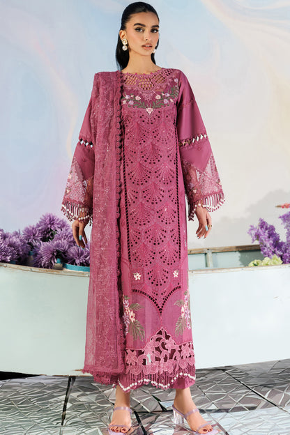 Parishay | Shangrila Lawn Vol 2 | ANG-04 | 3 PC LAWN