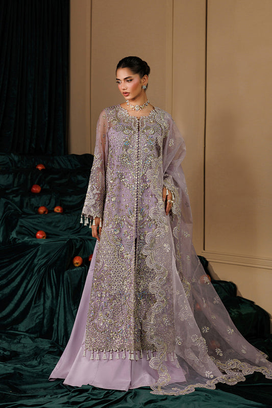 Emaan Adeel | Celeste Festive Edit | CYRA - S0461