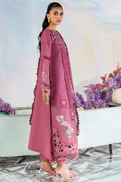 Parishay | Shangrila Lawn Vol 2 | ANG-04 | 3 PC LAWN