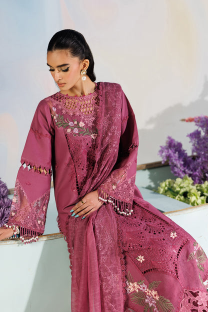 Parishay | Shangrila Lawn Vol 2 | ANG-04 | 3 PC LAWN