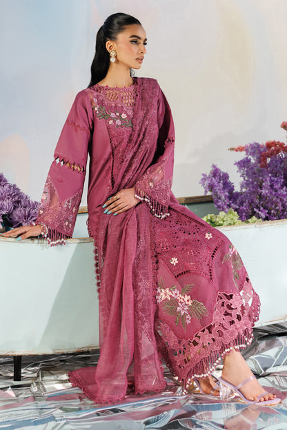 Parishay | Shangrila Lawn Vol 2 | ANG-04 | 3 PC LAWN