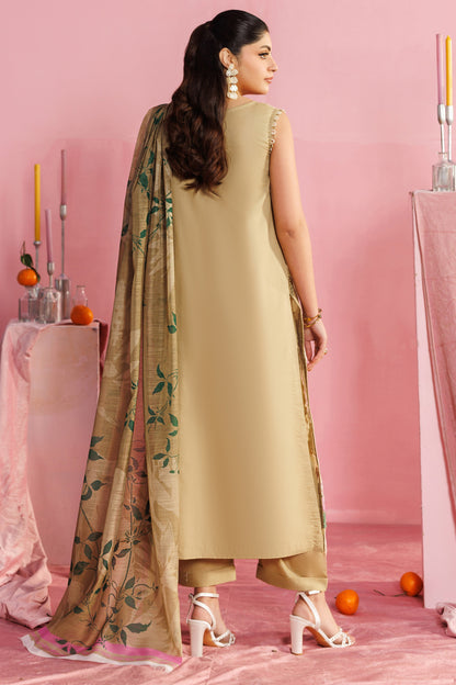 Parishay | Shangrila Lawn Vol 2 | ANG-15 | 3 PC LAWN
