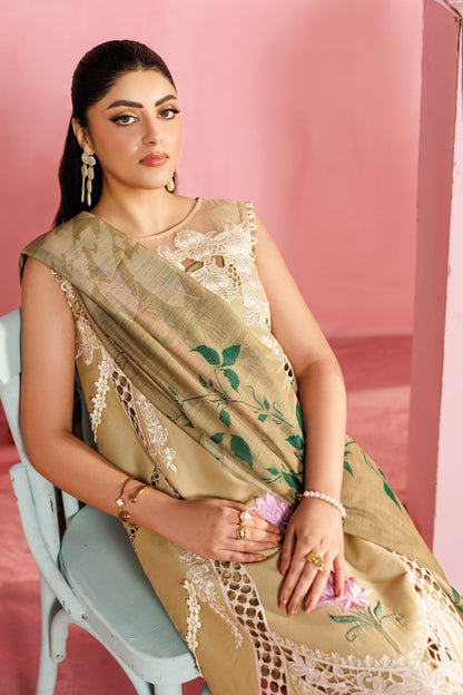 Parishay | Shangrila Lawn Vol 2 | ANG-15 | 3 PC LAWN